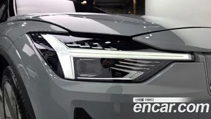 Polestar Polestar 2, 2025 — миниатюра 8