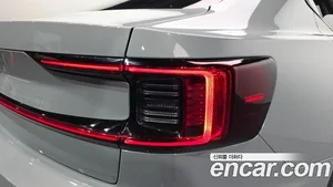 Polestar Polestar 2, 2025 — миниатюра 9