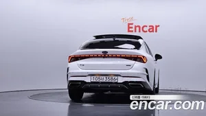 Kia K5, 2019 — миниатюра 4