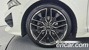 Kia K5, 2019 — миниатюра 5