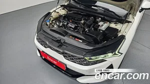 Kia K5, 2019 — миниатюра 6