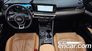 Kia K5, 2019 — миниатюра 10
