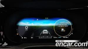 Kia K5, 2019 — миниатюра 11