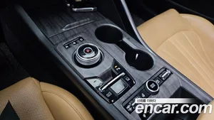 Kia K5, 2019 — миниатюра 12