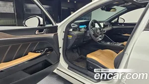 Kia K5, 2019 — миниатюра 13