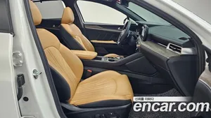 Kia K5, 2019 — миниатюра 17