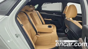 Kia K5, 2019 — миниатюра 18
