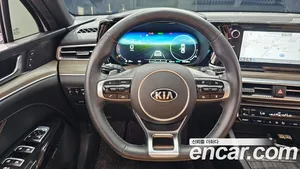 Kia K5, 2019 — миниатюра 19