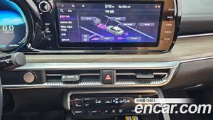 Kia K5, 2019 — миниатюра 20