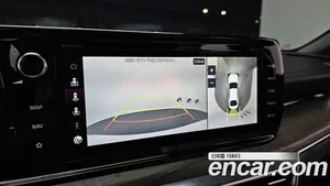 Kia K5, 2019 — миниатюра 21
