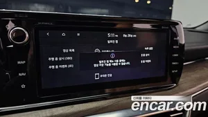Kia K5, 2019 — миниатюра 23