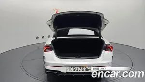 Kia K5, 2019 — миниатюра 26