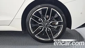 Kia K5, 2019 — миниатюра 7
