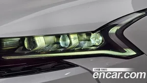 Kia K5, 2019 — миниатюра 8
