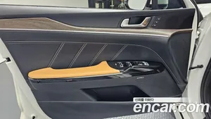 Kia K5, 2019 — миниатюра 14