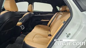 Kia K5, 2019 — миниатюра 16