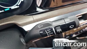 Kia K5, 2019 — миниатюра 30