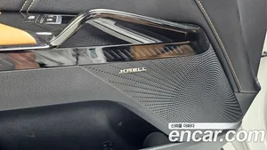 Kia K5, 2019 — миниатюра 38