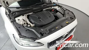 Volvo S90, 2021 — миниатюра 6