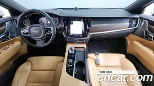 Volvo S90, 2021 — миниатюра 7
