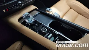 Volvo S90, 2021 — миниатюра 9