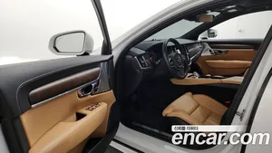Volvo S90, 2021 — миниатюра 10