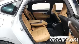 Volvo S90, 2021 — миниатюра 11