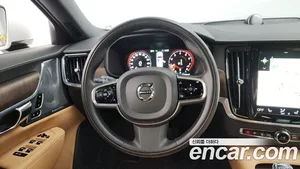 Volvo S90, 2021 — миниатюра 12