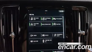Volvo S90, 2021 — миниатюра 15