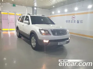 Kia Mohave, 2013 — миниатюра 3