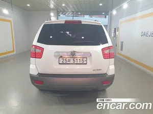 Kia Mohave, 2013 — миниатюра 4