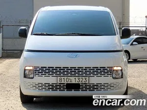 Hyundai Staria, 2023 — миниатюра 1
