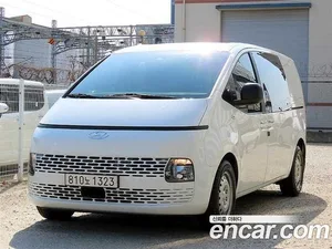 Hyundai Staria, 2023 — миниатюра 2