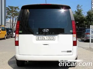Hyundai Staria, 2023 — миниатюра 4