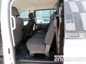 Hyundai Staria, 2023 — миниатюра 6