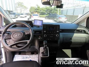 Hyundai Staria, 2023 — миниатюра 7