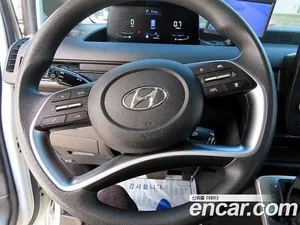 Hyundai Staria, 2023 — миниатюра 8