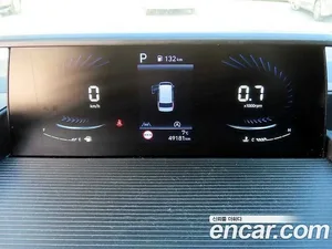 Hyundai Staria, 2023 — миниатюра 9