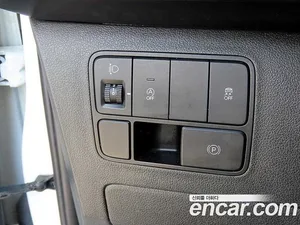 Hyundai Staria, 2023 — миниатюра 12