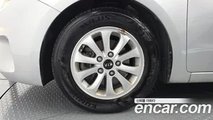 Kia K3, 2017 — миниатюра 5
