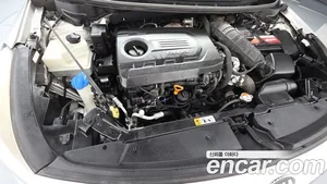 Kia K3, 2017 — миниатюра 6