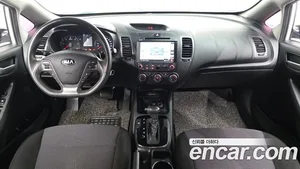 Kia K3, 2017 — миниатюра 10