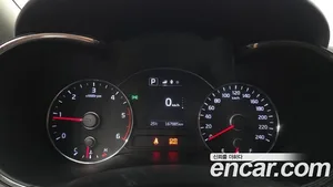Kia K3, 2017 — миниатюра 11