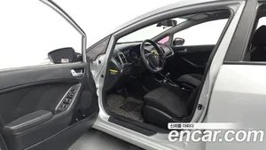Kia K3, 2017 — миниатюра 13