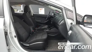 Kia K3, 2017 — миниатюра 17