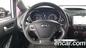 Kia K3, 2017 — миниатюра 19