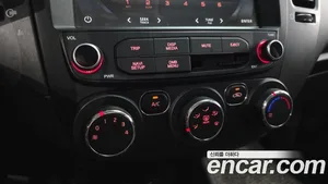 Kia K3, 2017 — миниатюра 24