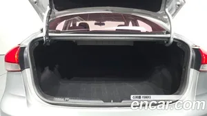 Kia K3, 2017 — миниатюра 26