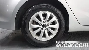 Kia K3, 2017 — миниатюра 7