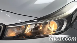 Kia K3, 2017 — миниатюра 8